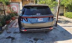 هیۆندای تۆکسۆن